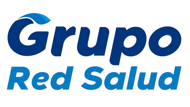 Grupo Red Salud logo