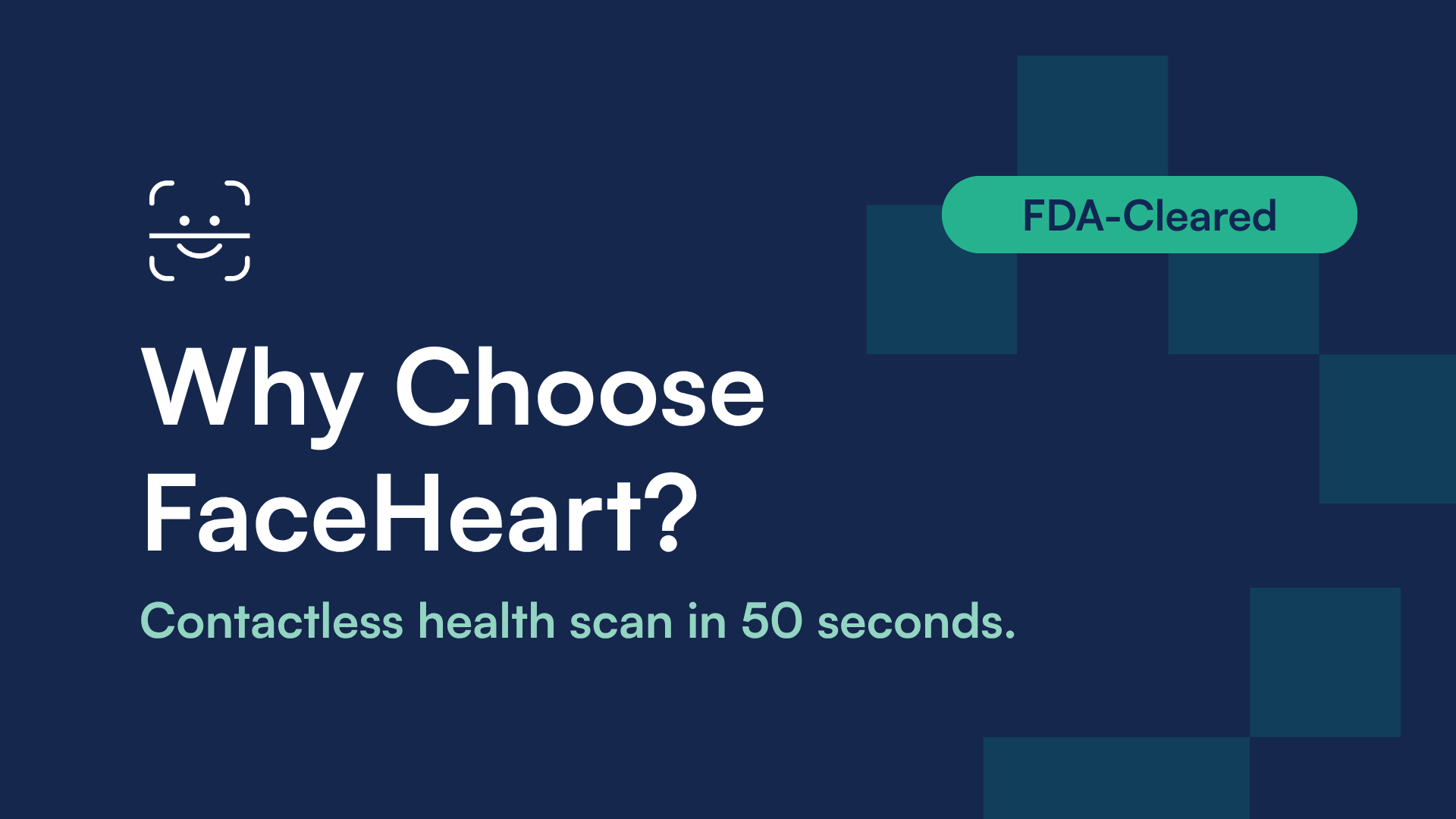 Why Choose FaceHeart