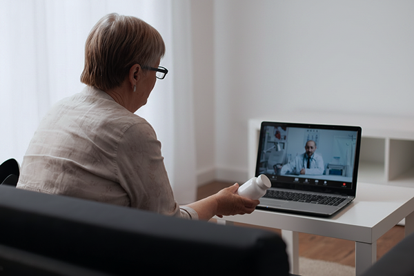 Remote Patient Monitoring