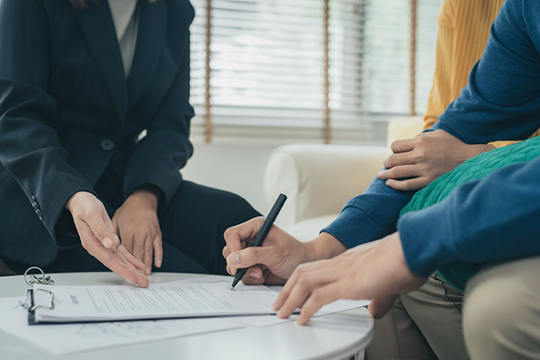Enhance Underwriting Process