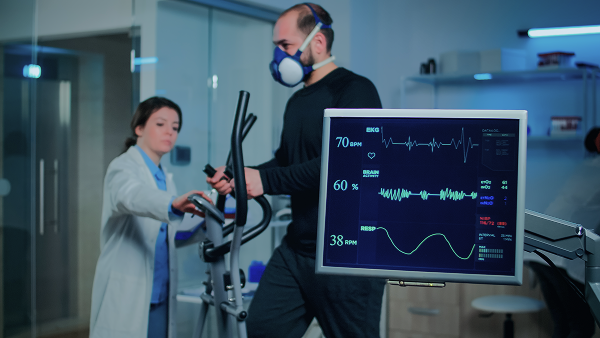 Medical-Grade Measurement